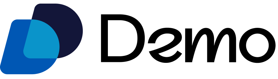 Logo de Demo